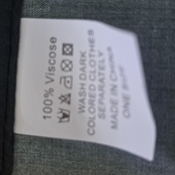 🗽Day dress beach cover one size, this is beautiful - Picture 7 of 7